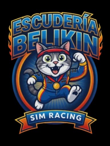 Escuderia Belikin Sim Racing